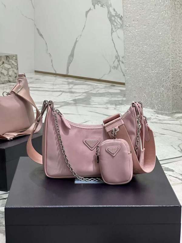 Satchel Bags - PDA Bags - 1831