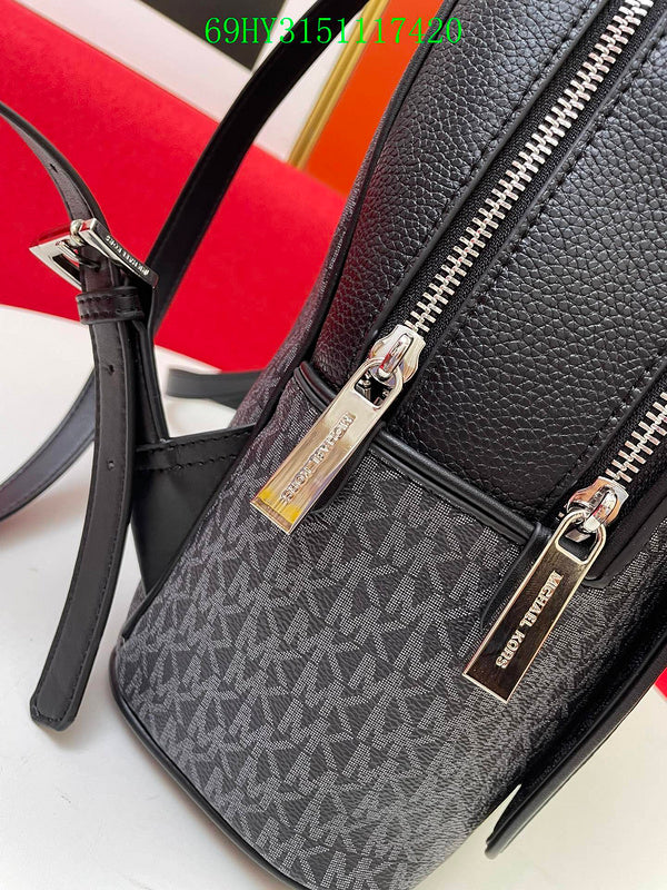 Satchel Bags - MK Bags - 164