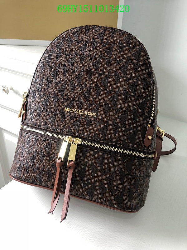 Satchel Bags - MK Bags - 202