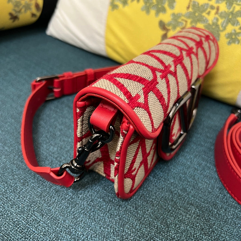 GLM - VEL Bags - 406