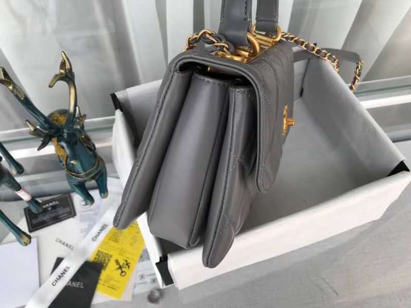 Satchel Bags - CHL Bags - 604