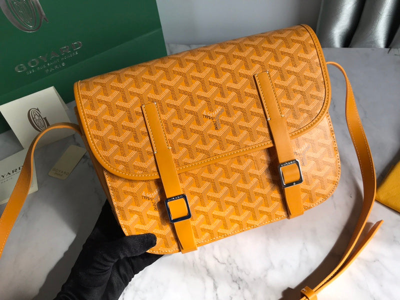 GLM - GYO Bags - 1137