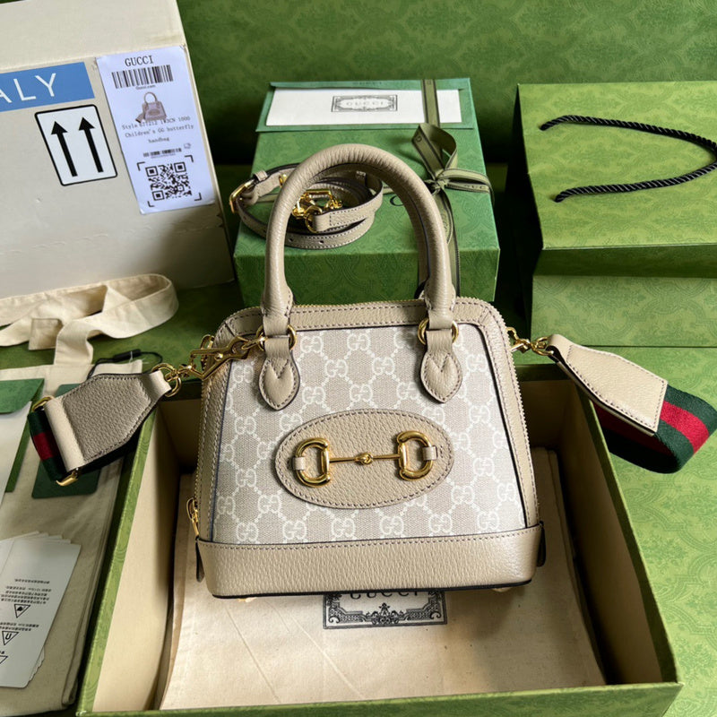 Satchel Bags - GCI Bags - 6466