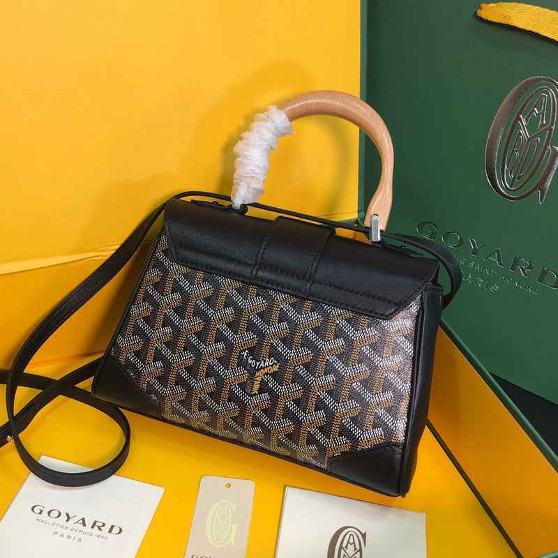 GLM - GYO Bags - 832