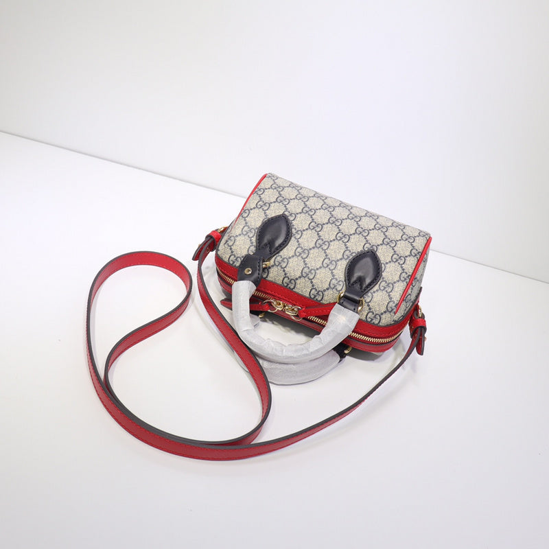Satchel Bags - GCI Bags - 3707