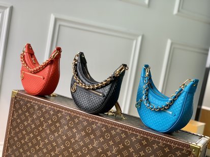 Satchel Bags - VL Bags - 1534