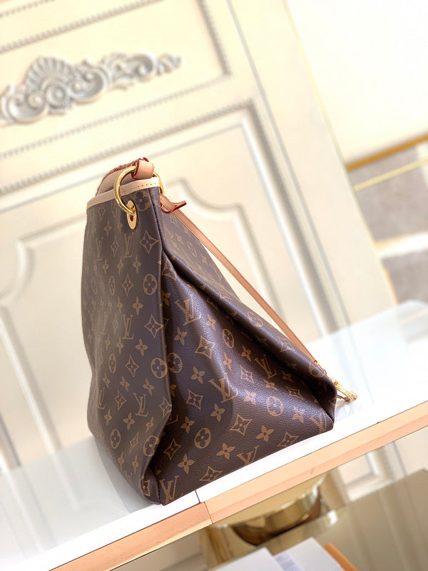 Satchel Bags - GUC Bags - 2199