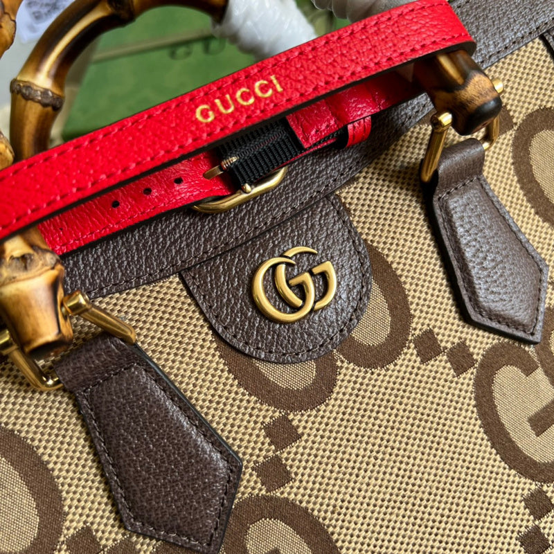 Satchel Bags - GCI Bags - 6572