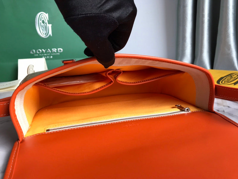 GLM - GYO Bags - 1133