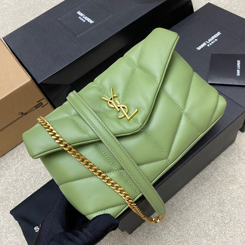 Satchel Bags - SLY Bags - 042