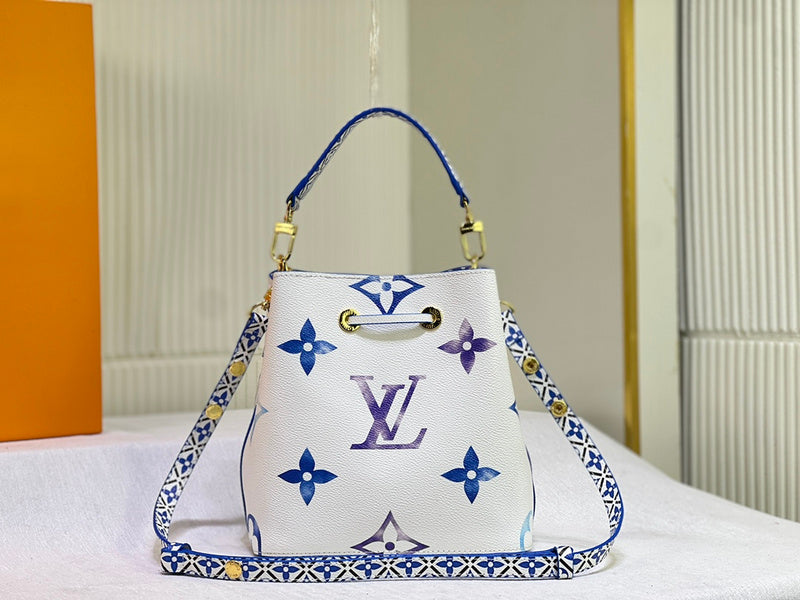 Satchel Bags - VL Bags - 1926