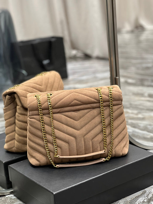 Satchel Bags - SLY Bags - 457