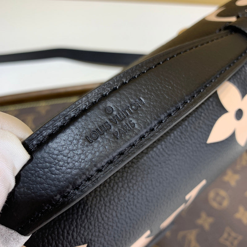 Satchel Bags - VL Bags - 6119