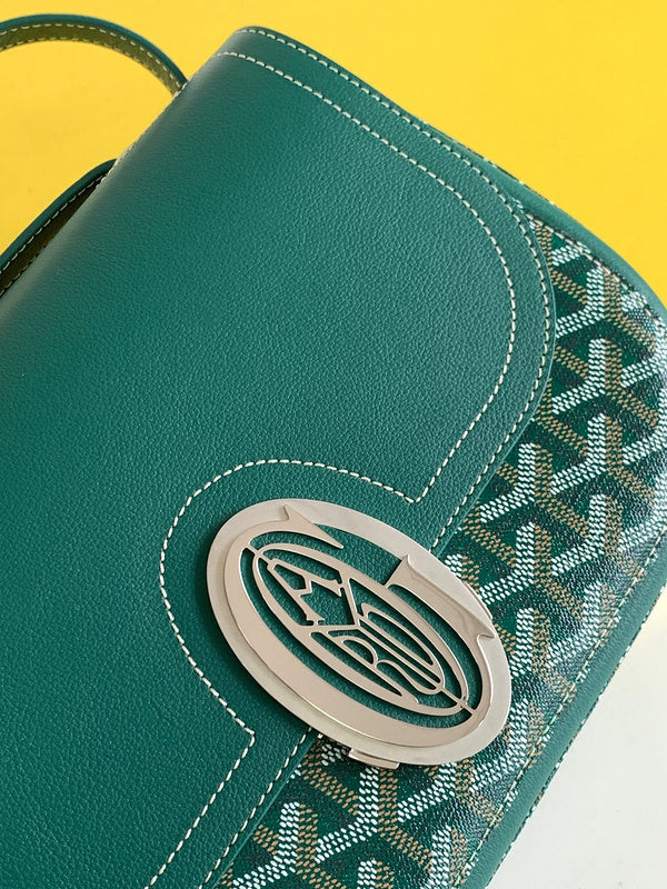 Satchel Bags - GOD Bags - 621