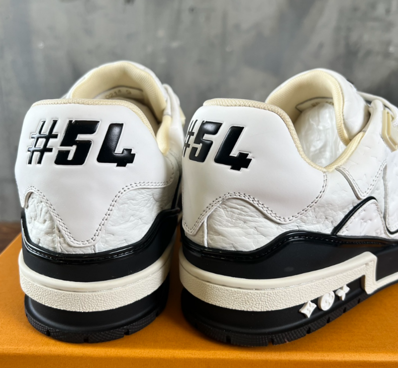 glami shop- LOV Men Shoes - 172