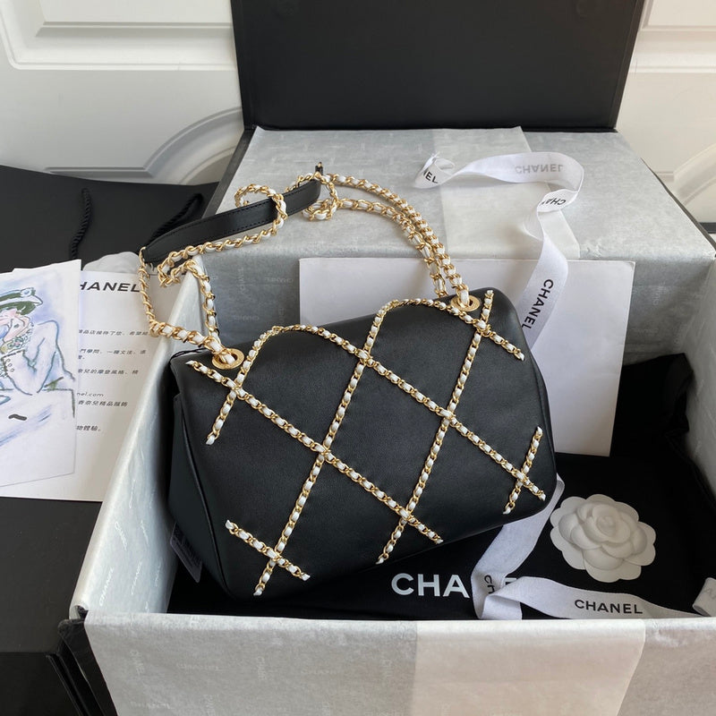 Satchel Bags - CHL Bags - 078