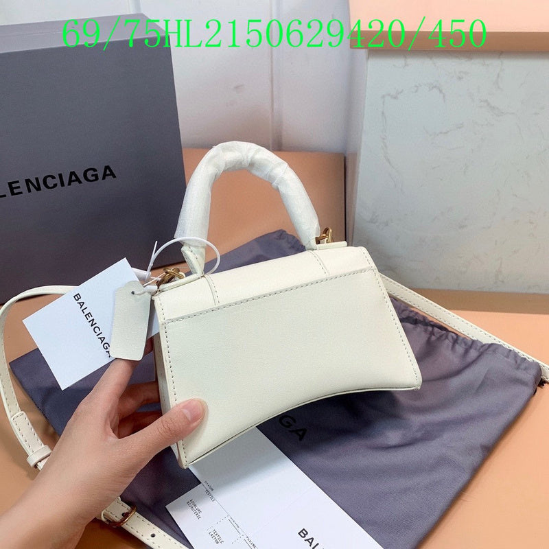 Satchel Bags - BGA Bags - 2215