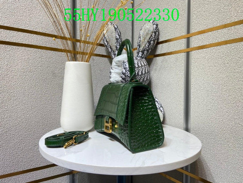 Satchel Bags - BGA Bags - 2501