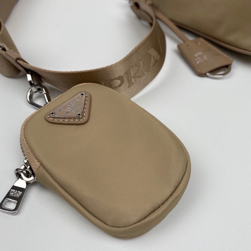 Satchel Bags - PDA Bags - 063