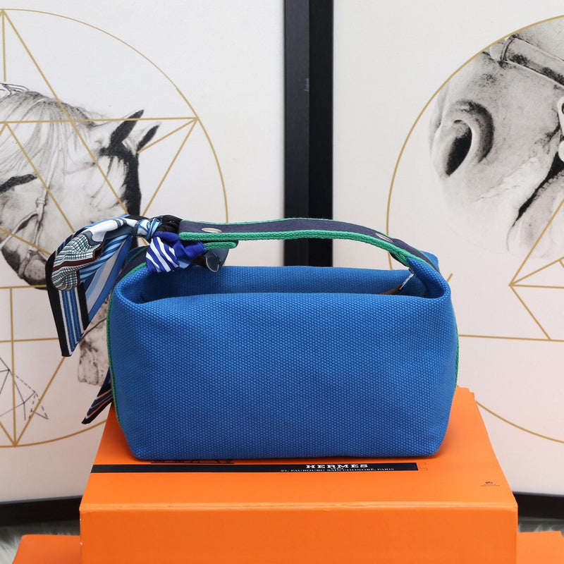Satchel Bags - HMS-Bags - 1033