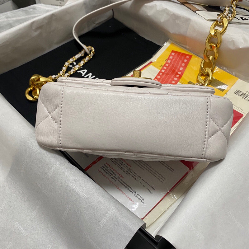 Satchel Bags - CHL Bags - 3358