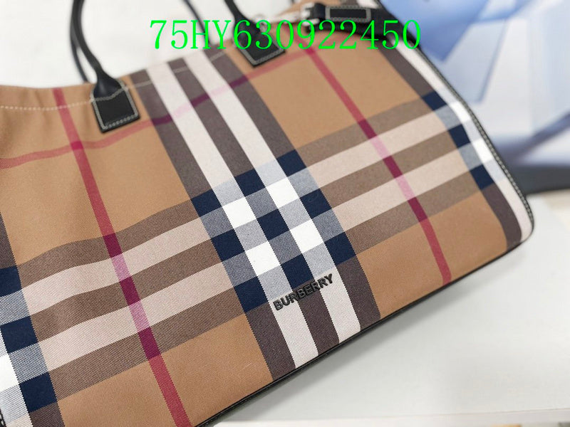 Fan Fashion -GLM - Top quality BBR Bags - 281