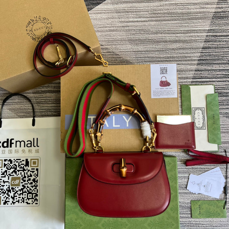 GLM - gg Bags - 959