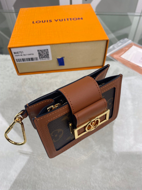 Glami GlamI Lu-Vi bags - 17492