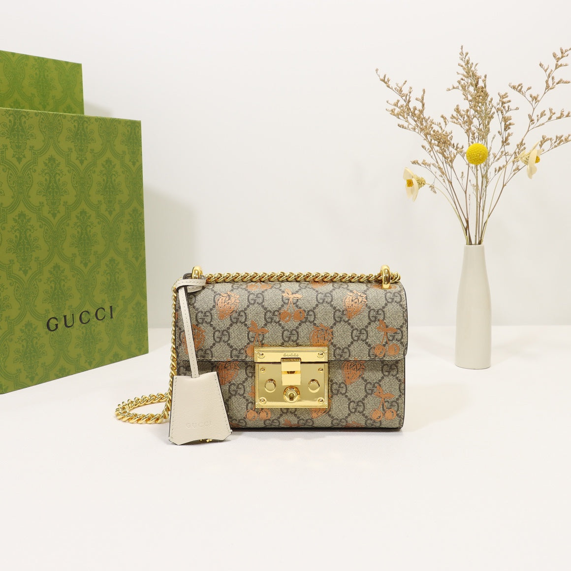 GLM - Top Quality Bag GCI 488