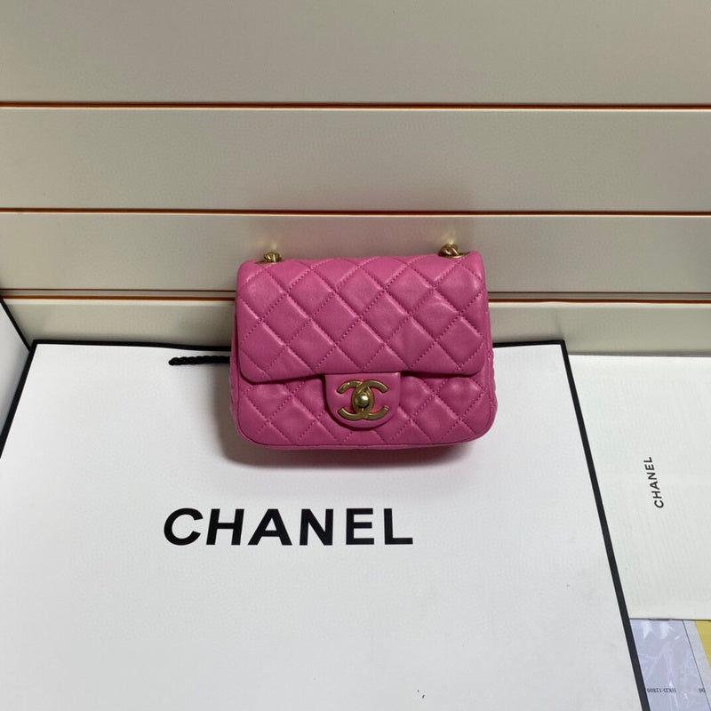 Satchel Bags - CHL Bags - 4261
