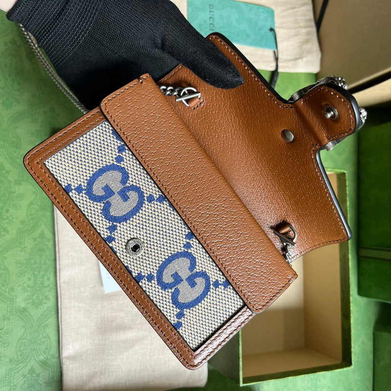 Satchel Bags - GCI Bags - 617
