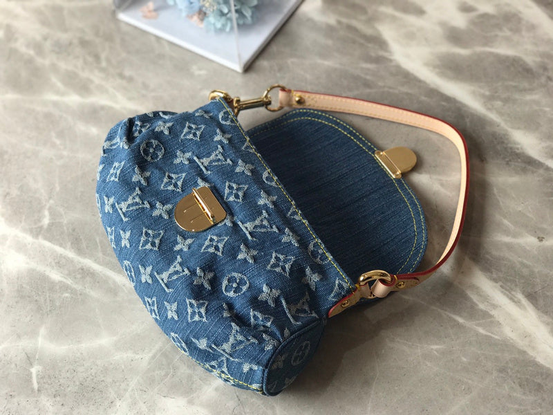 Satchel Bags - VL Bags - 5724
