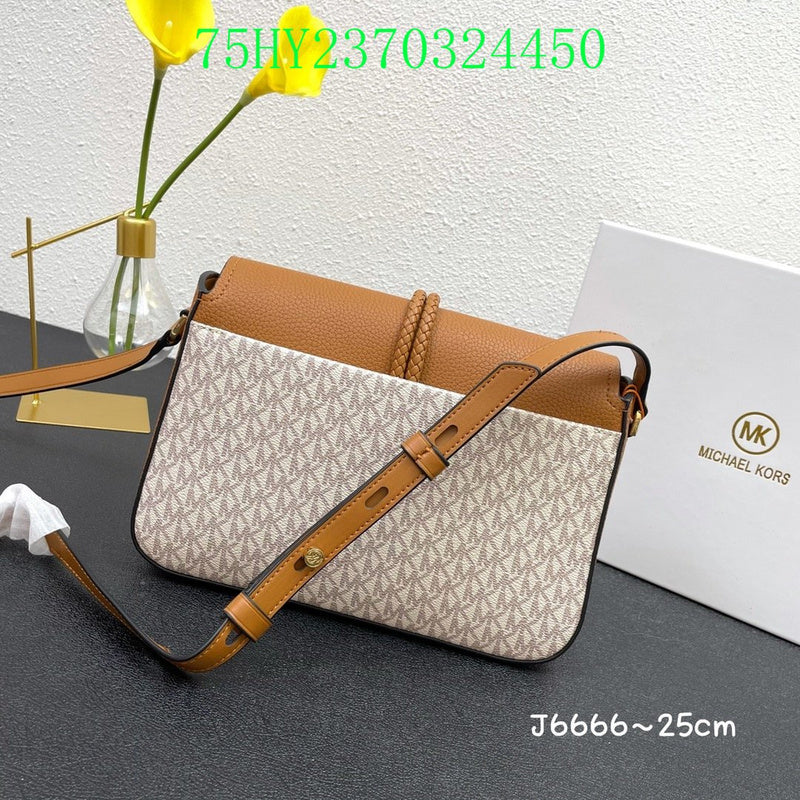 Satchel Bags - MK Bags - 443