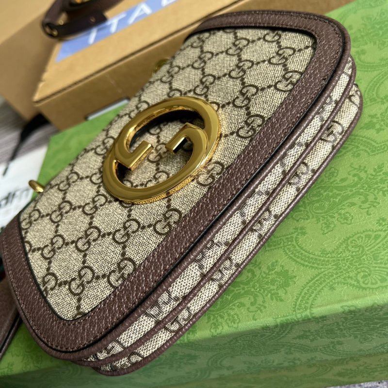 Satchel Bags - GCI Bags - 4390
