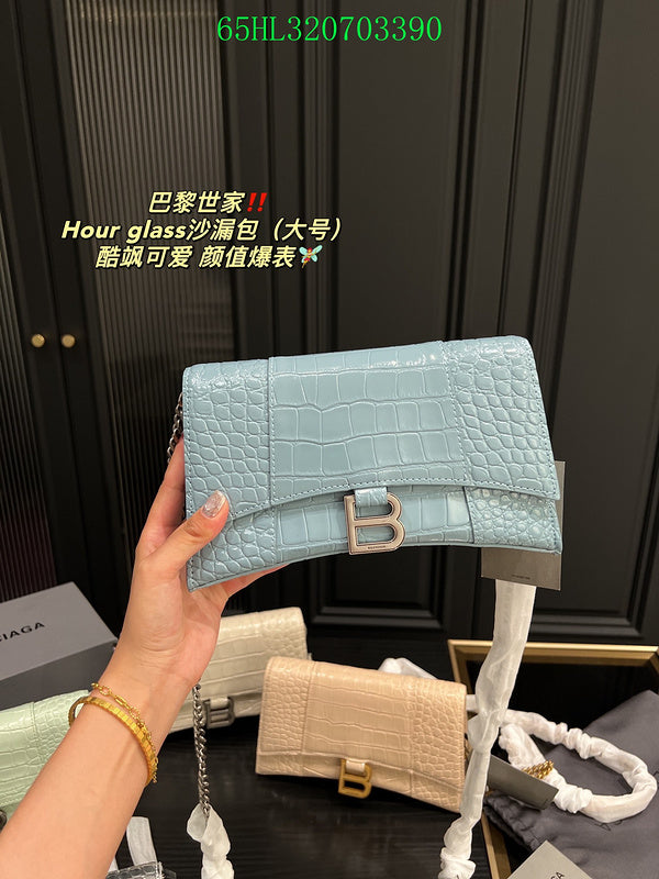 GLM Top Quality - BGA Bags - 1735