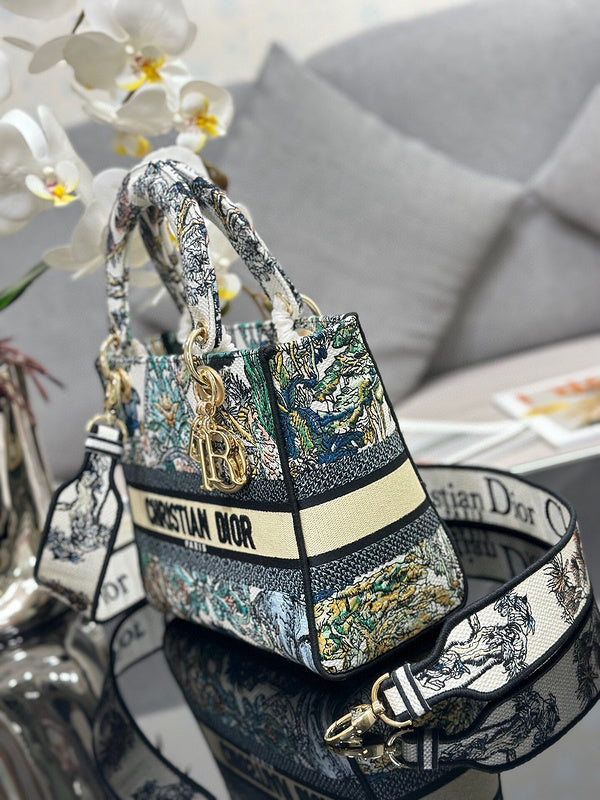Glami - GLAMIr Bags - 283