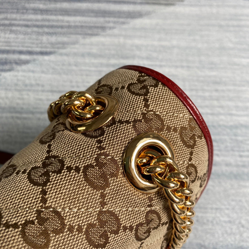 Satchel Bags - GCI Bags - 4989