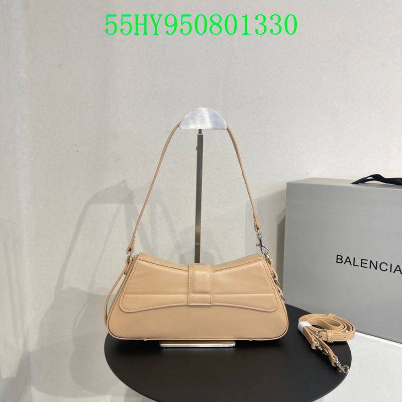 Satchel Bags - BGA Bags - 2154