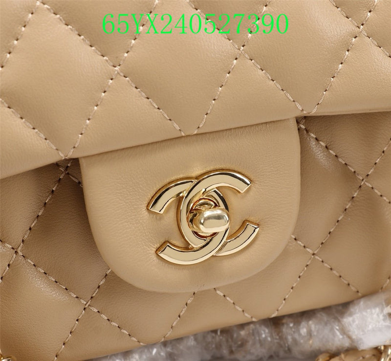 Satchel Bags - CHL Bags - 5409