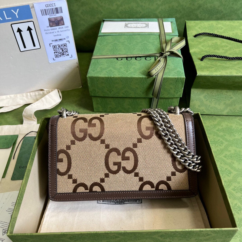 Gucci Luxury Fashion Bag
