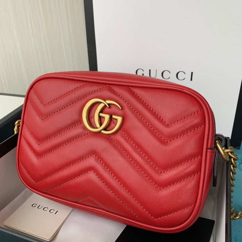 Satchel Bags - GCI Bags - 4847