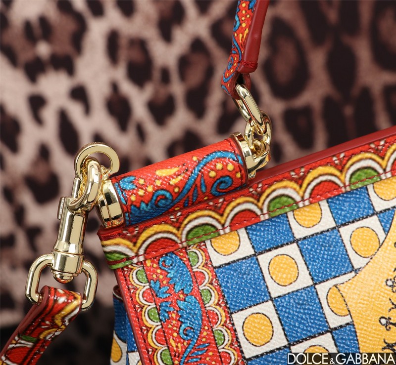 Satchel Bags - DG Bags - 386