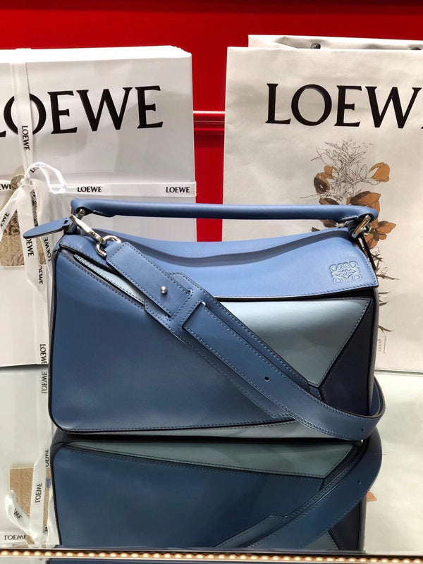 Satchel Bags - LOW Bags - 028