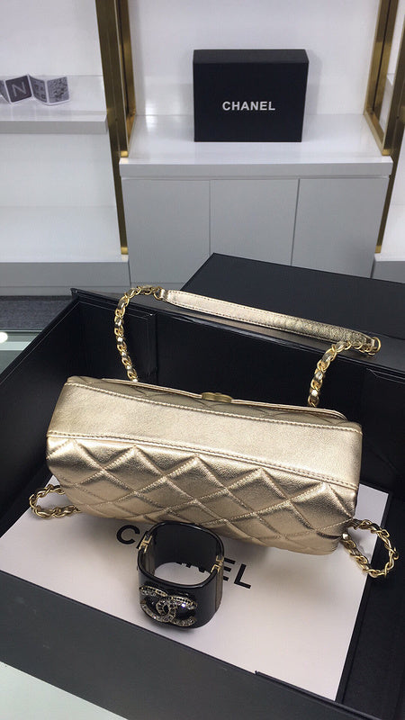Satchel Bags - CHL Bags - 2858