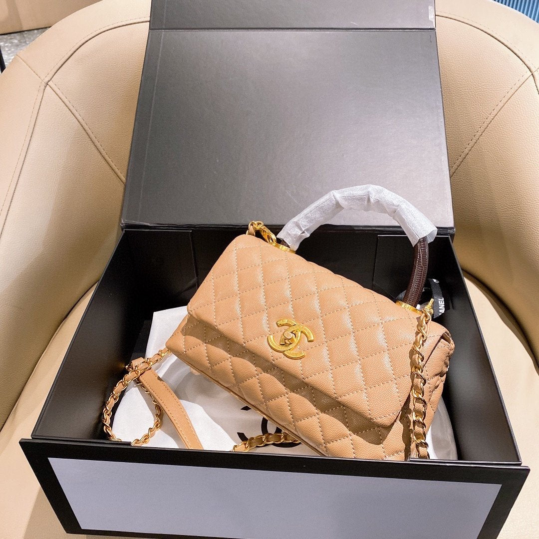 GLM - Top Quality Bags CHL 045