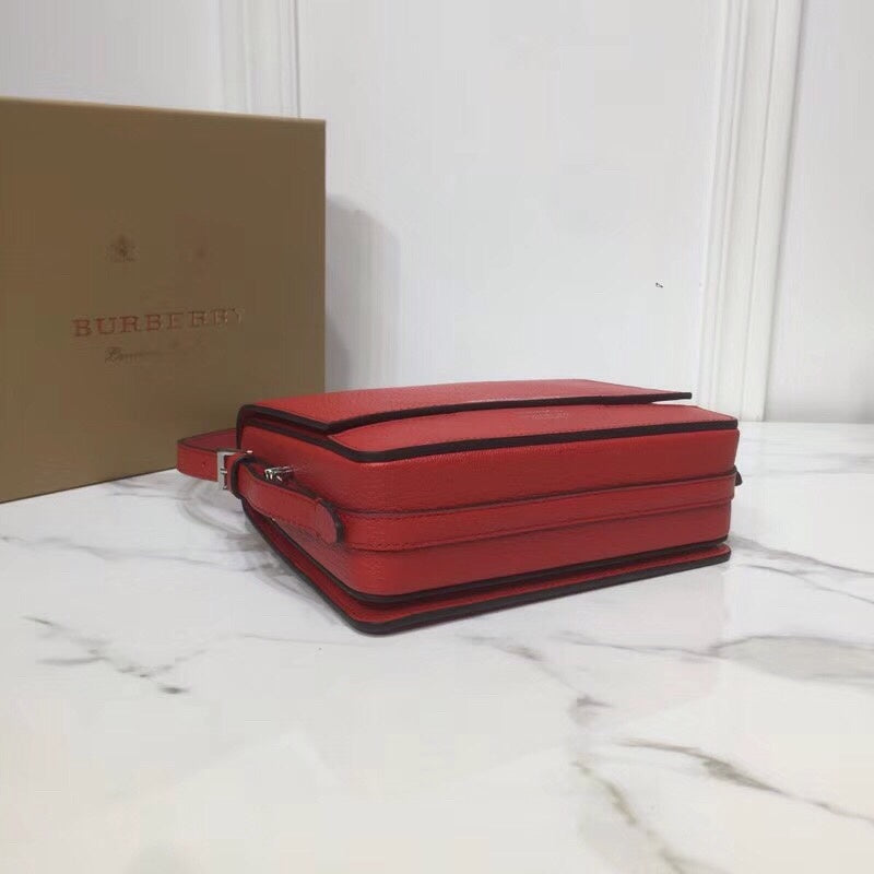 Fan Fashion -GLM - Top quality BBR Bags - 1629