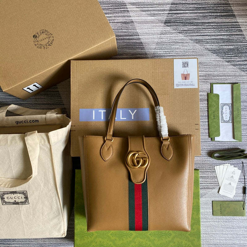 Satchel Bags - GCI Bags - 6741