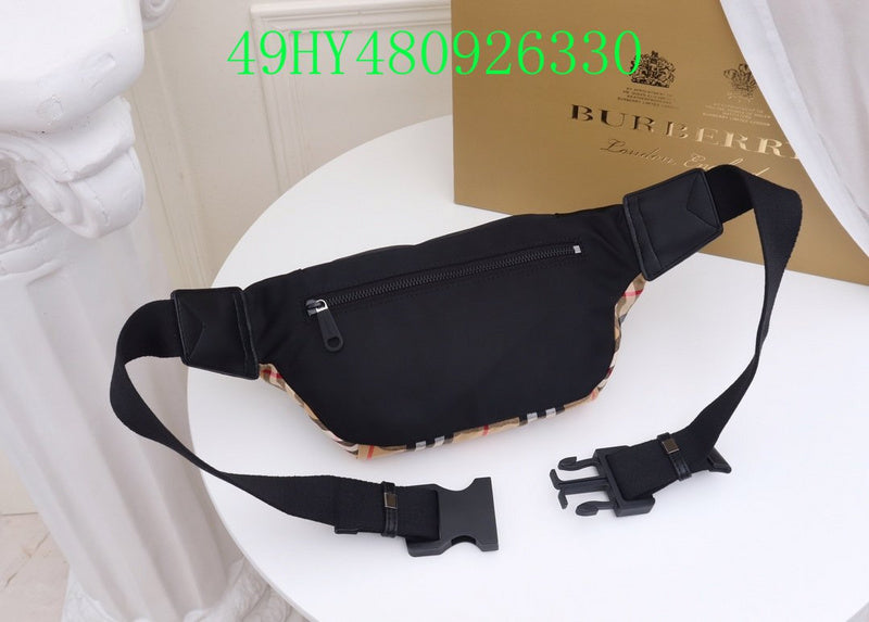 Fan Fashion -GLM - Top quality BBR Bags - 645