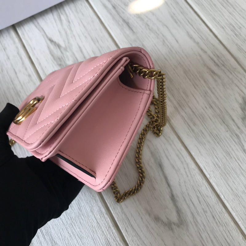 Satchel Bags - GCI Bags - 2723