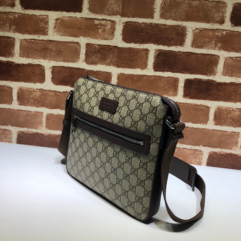 Satchel Bags - GCI Bags - 3471